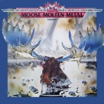 Buy Moose Molten Metal Vol. 2
