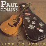 Buy Live In Spain & Elsewhere