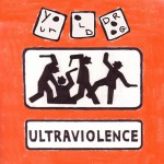 Buy Ultraviolence (EP)