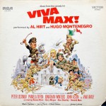 Buy Viva Max! (With Hugo Montenegro)
