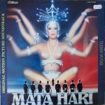 Buy Mata Hari (Original Motion Picture Soundtrack) (Vinyl)