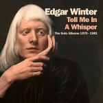 Buy Tell Me In A Whisper: The Solo Albums 1970-1981 CD2