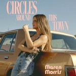 Buy Circles Around This Town (CDS)