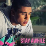Buy Stay Awhile (Feat. Kendre) (CDS)