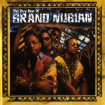 Buy The Very Best Of Brand Nubian