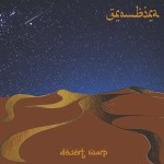 Buy Desert Warp (EP)