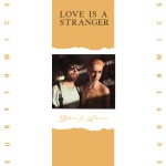 Buy Love Is A Stranger (VLS)