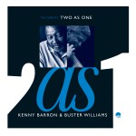 Buy The Complete Two As One (With Kenny Barron)