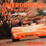 Buy Overdrive (Vinyl)