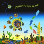 Buy Sonicwonderland (With Sonicwonder)