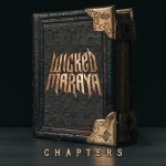 Buy Chapters (EP)