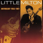 Buy Anthology 1953-1961