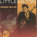 Buy Anthology 1953-1961