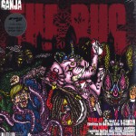 Buy Ganja / Flying (EP)