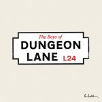 Buy The Boys Of Dungeon Lane
