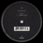 Buy Analord 07 (EP) (Vinyl)
