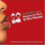 Buy Masters At Work-In The House CD1