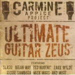 Buy Ultimate Guitar Zeus