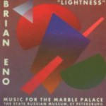 Buy Lightness - Music for the Marble Palace
