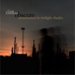 Buy Obscure Movements in Twilight Shades