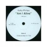 Buy Am I Alive (Single)