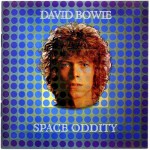 Buy Space Oddity