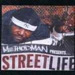 Buy Method Man Presents Streetlife