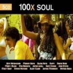 Buy 100X Soul CD5