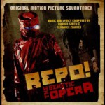 Buy Repo! The Genetic Opera