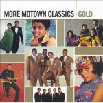 Buy More Motown Classics Gold CD2