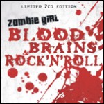 Buy Blood Brains & Rock N Roll CD2