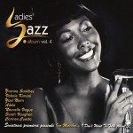Buy Ladies' Jazz Album Vol. 4