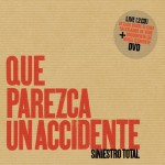 Buy Que Parezca Un Accidente CD2