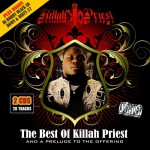 Buy The Best Of Killah Priest And A Prelude To The Offering CD1