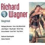 Buy Die Kompletten Opern: Siegfried CD3