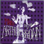 Buy Fire! The Story Of Arthur Brown CD1