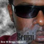 Buy Best Of Benjai Vol. 1