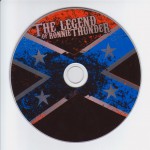 Buy The Legend Of Ronnie Thunder (ep)