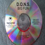 Buy Big Fun (Remixes) CDM