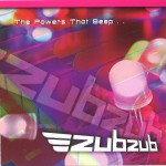 Buy The Powers That Beep