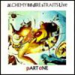 Buy Alchemy: Dire Straits Live