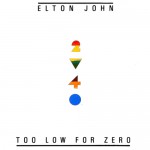 Buy Too Low For Zero (Vinyl)