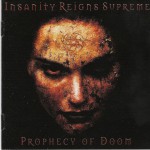 Buy Prophecy Of Doom