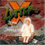 Buy Born Into Darkness