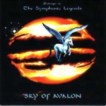 Buy Sky Of Avalon. Prologue To The Symphonic Legends