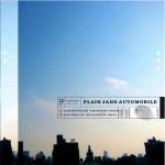 Buy Plain Jane Automobile (EP)
