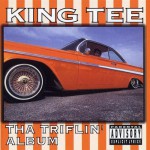 Buy Tha Triflin' Album