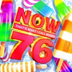 Buy Now! That's What I Call Music! 76 CD1