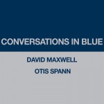 Buy Conversations In Blue