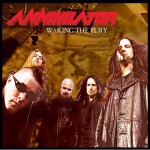 Buy Waking The Fury (Reissue)